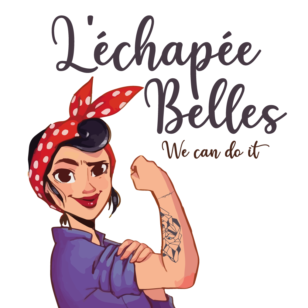 L'échappée Belles